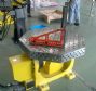 3d welding table ( octagonal)